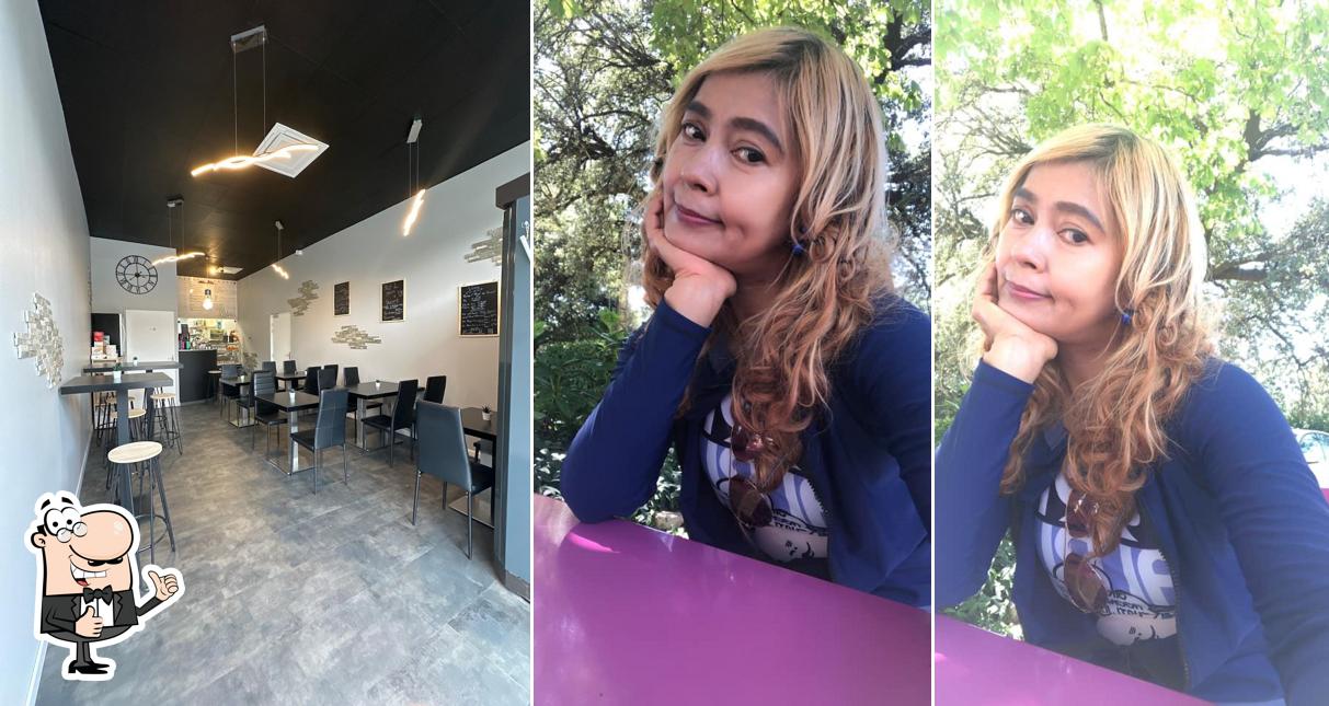 Voici une photo de Pizzaria snack Lisboa