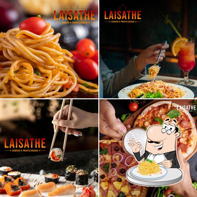 Laisathe