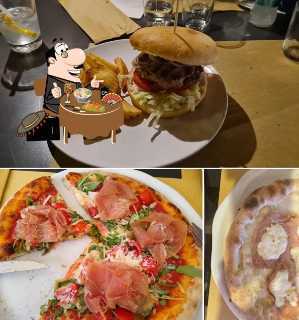 Cibo al Le Lei