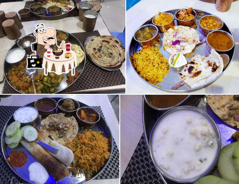 Muskaan Restaurants and Outdoor Caterer