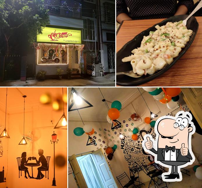 Bong Belly Cafe(AC)