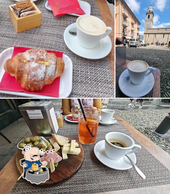Cibo al Cafe & Restaurant