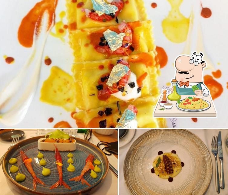 Platti al Il Sorpasso