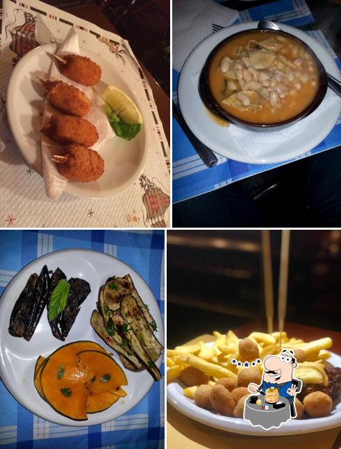 Platti al Murphy's Pub