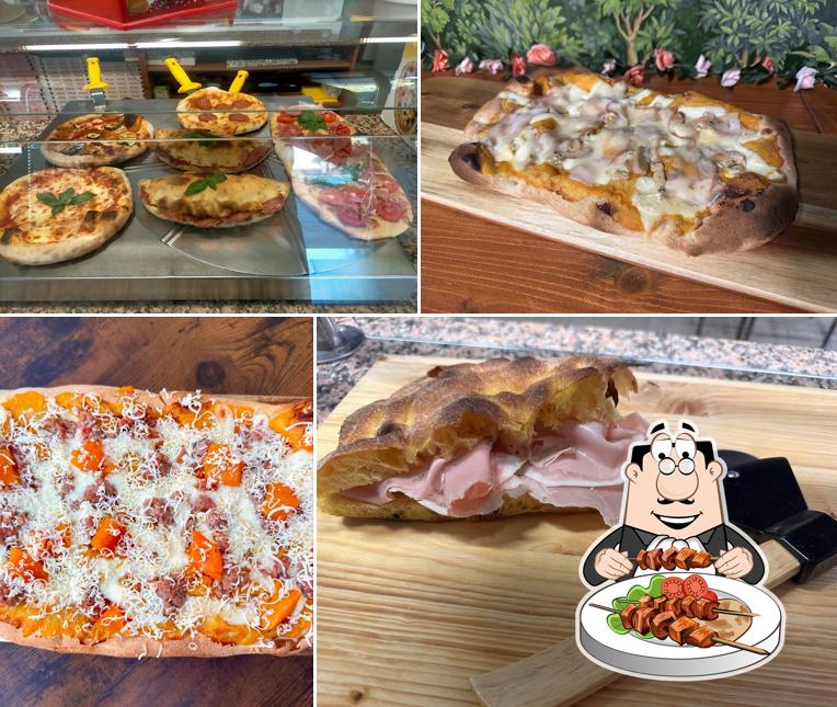 Cibo al Lievit’amo