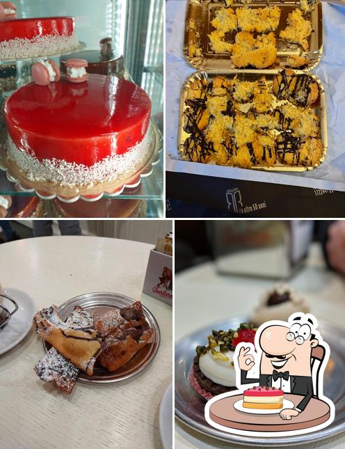 Cheesecake al Bellantone