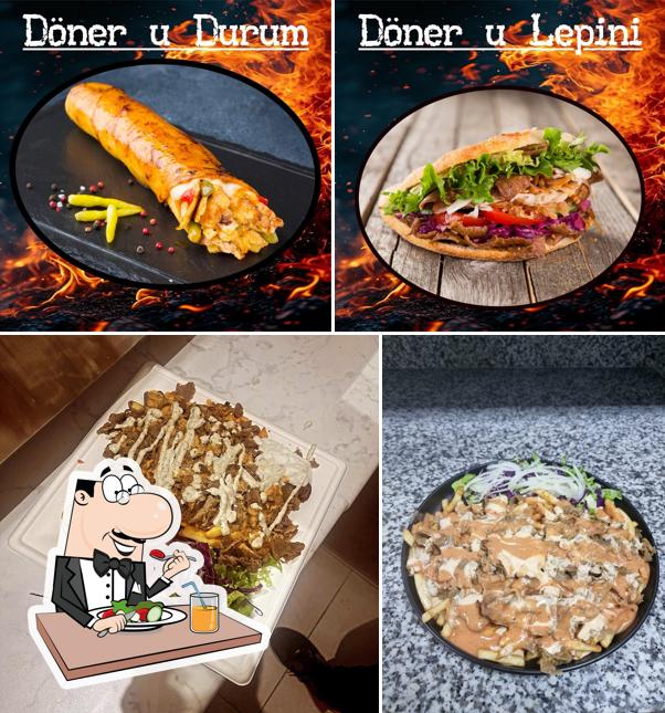 JS Doner Kebab, Banja Luka