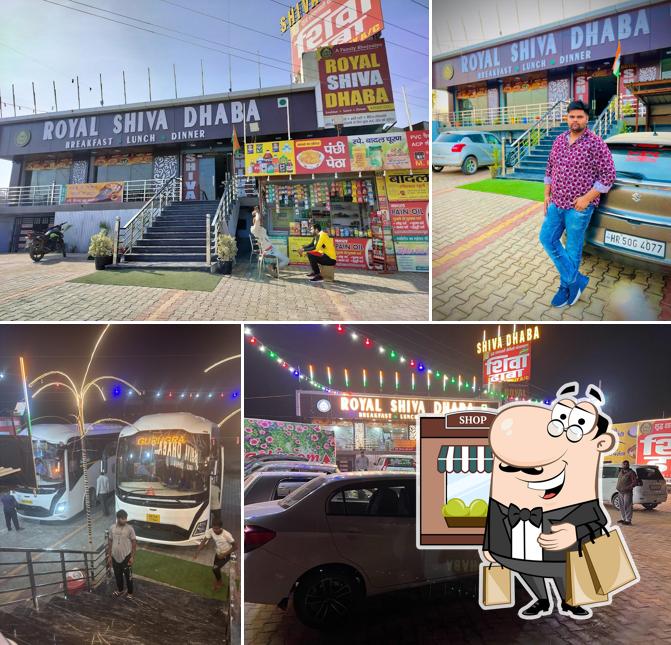 ROYAL SHIVA DHABA