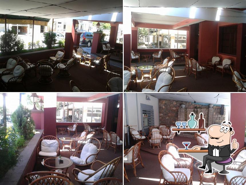Stil cafe bar
