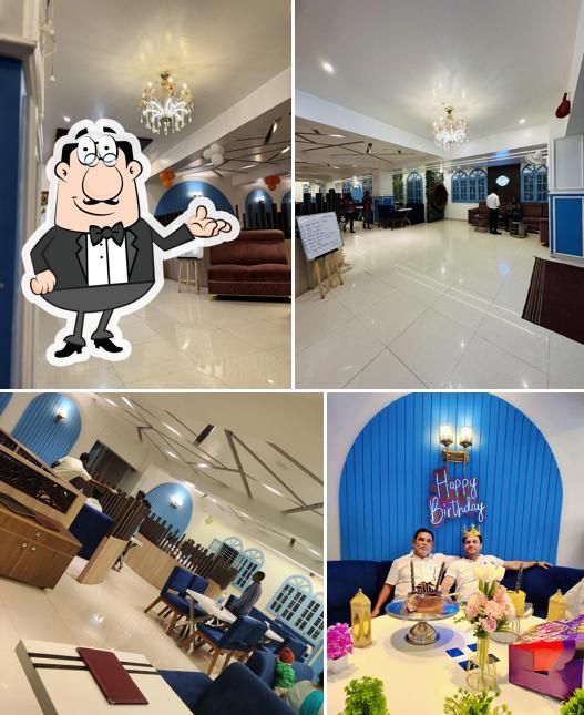 The Gllory Family Restaurant