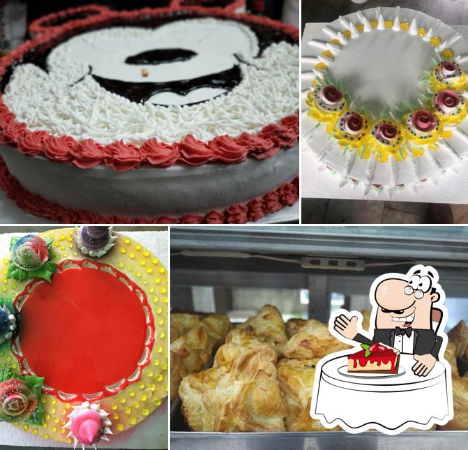 Prince Bakery