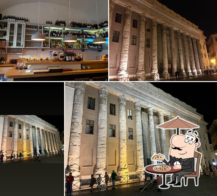 Guarda gli esterni di Osteria dell'Ingegno