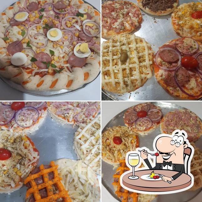 Pizzaria Araújo