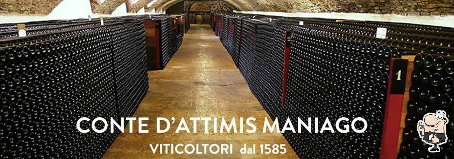 Ecco un'immagine di Vino & Emozioni
