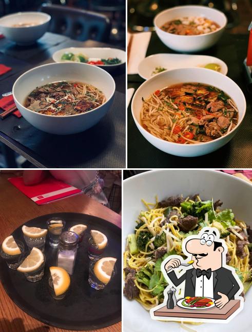 Cibo al Volt Bar Sàrl