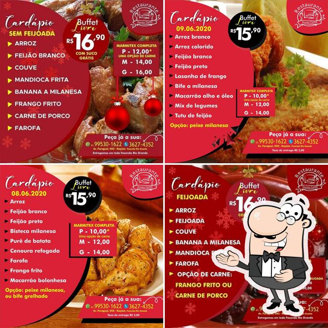 Restaurante Ponto Certo