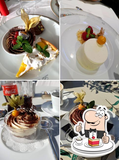 Terrazza Les Étoiles