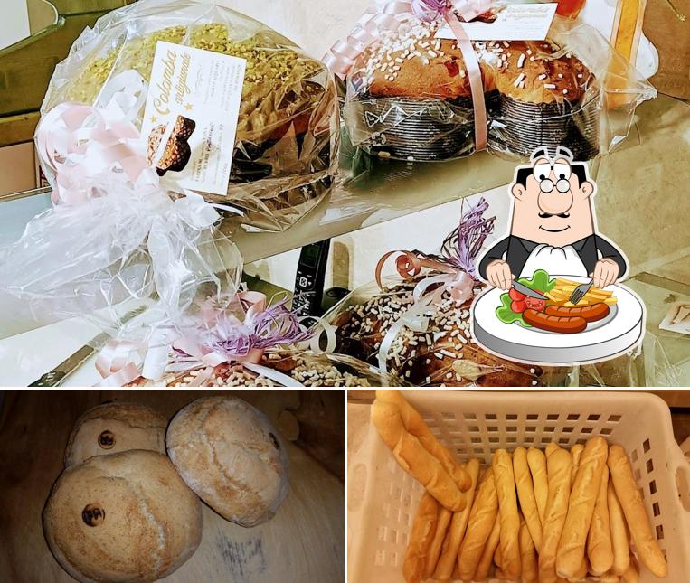 Platti al Forno Acquaria S.n.c. di Silvestrini Laura & C