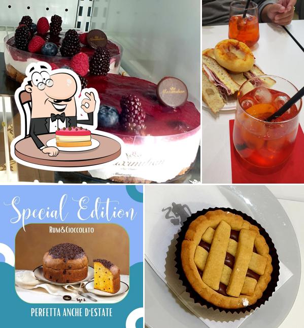 Pasticceria Maximilian