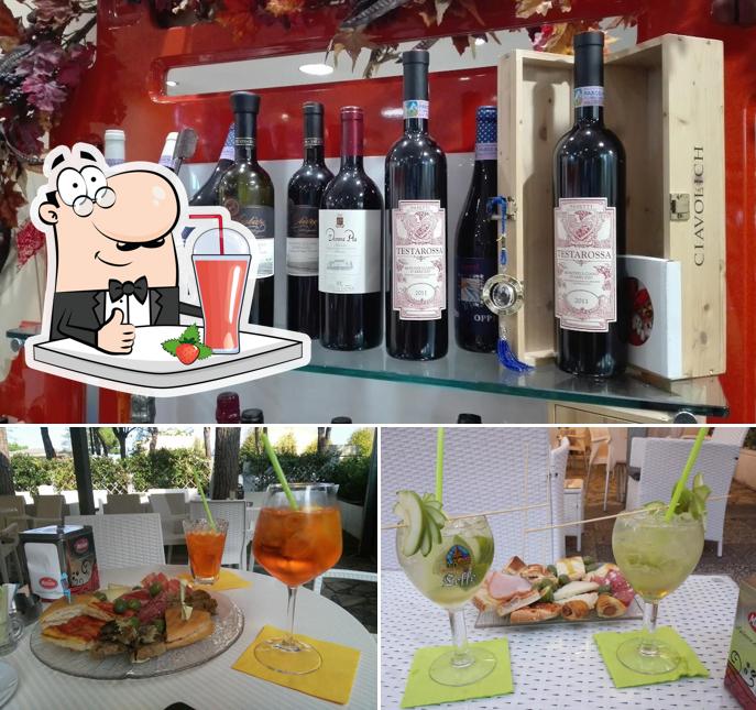 Bar Gelateria del Corso