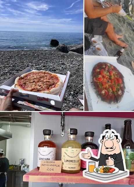 Cibo al Gilda's Take Away & Shop