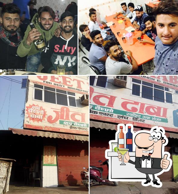 Jeet Dhaba