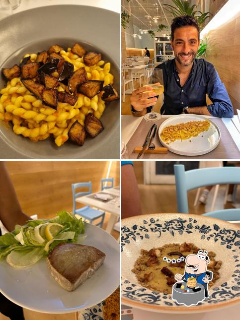 Cibo al Zero5 Bottega&cucina