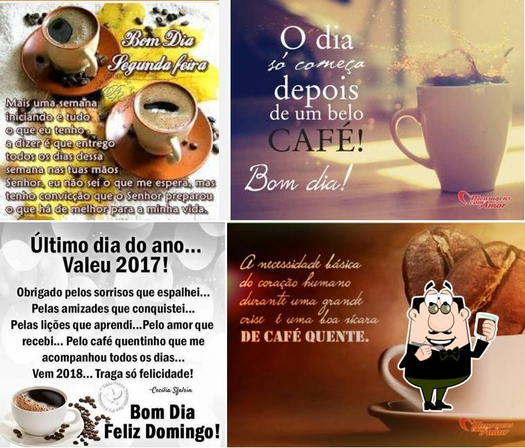 Café Ribeiro Martins Taiobeiras
