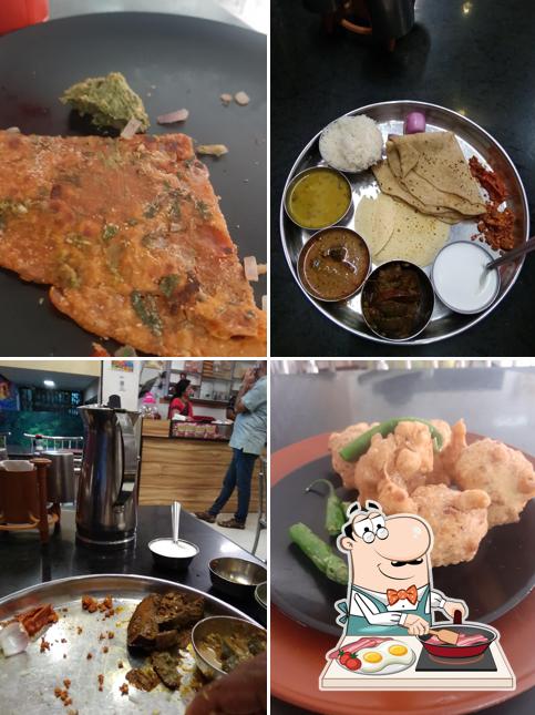 Omelette at Hotel Nasale