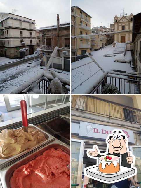 Il Dolce di Angelo Venticinque