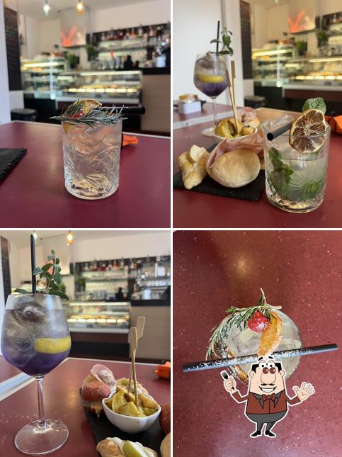 Platti al ca.BAR.et...coffee,food & drink