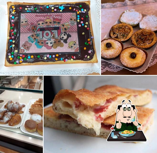 Platti al Salato Dolce