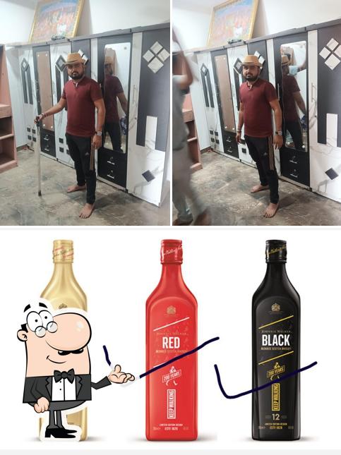 Wine Shop