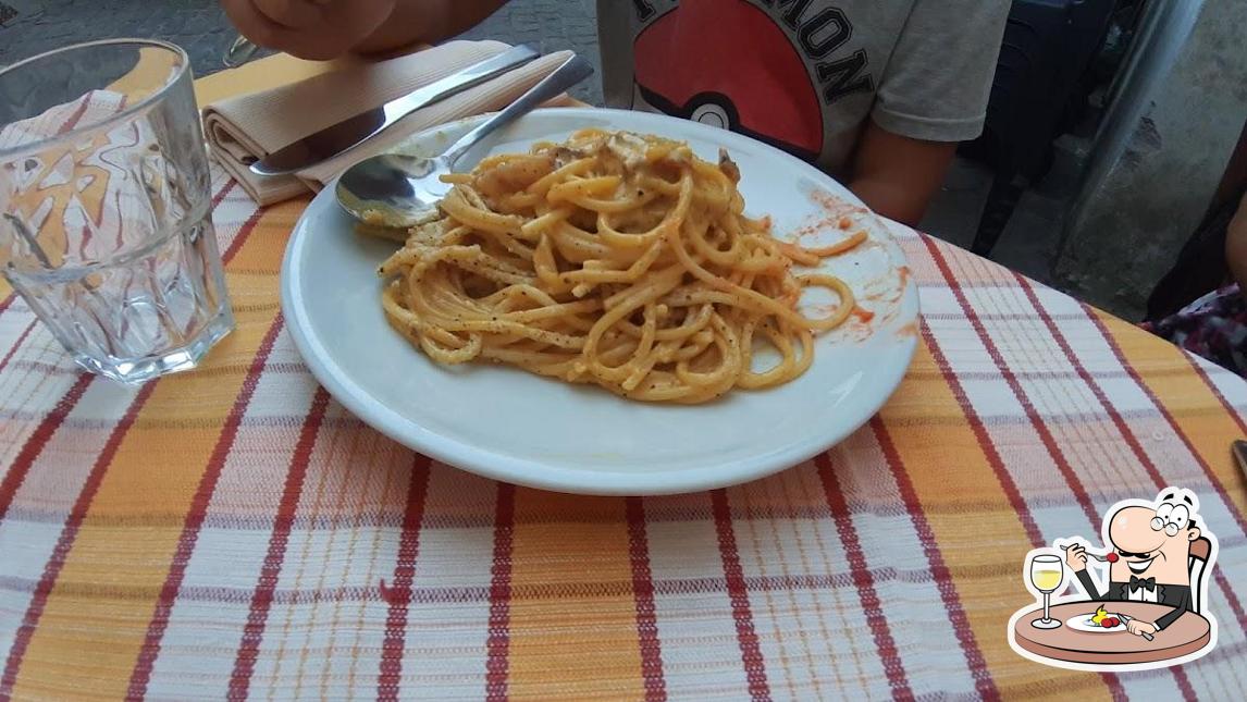 Platti al Antica Palestrina