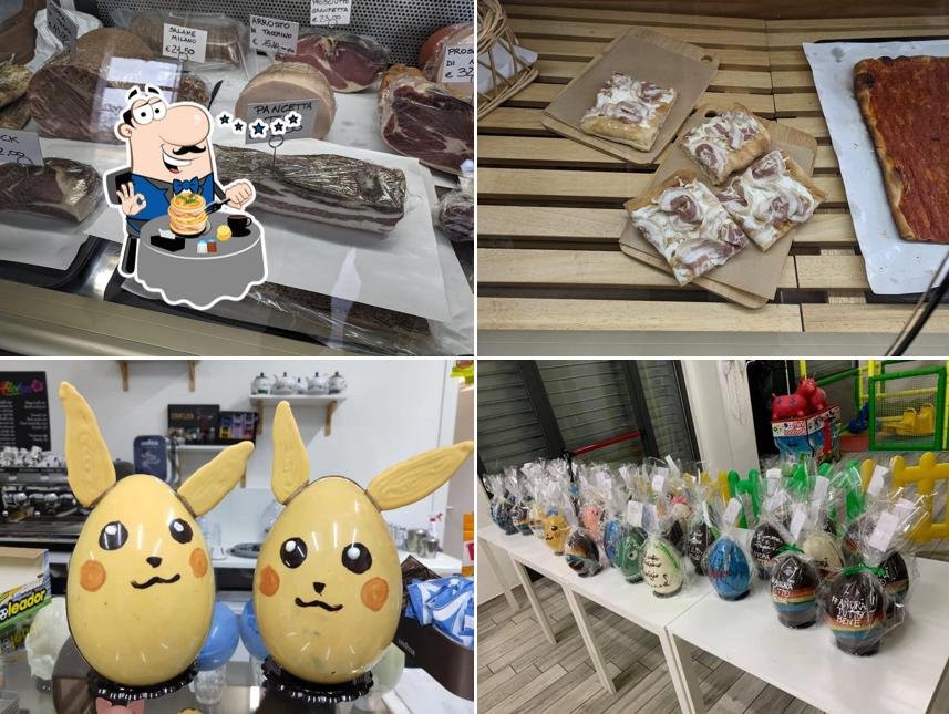 Platti al Hope coffee bar