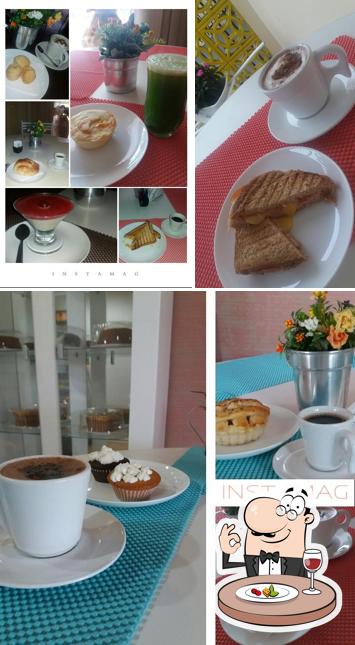 Cafeteria Maria Maria