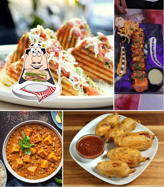 HOT CHILLI CAFE & RASTUARANT