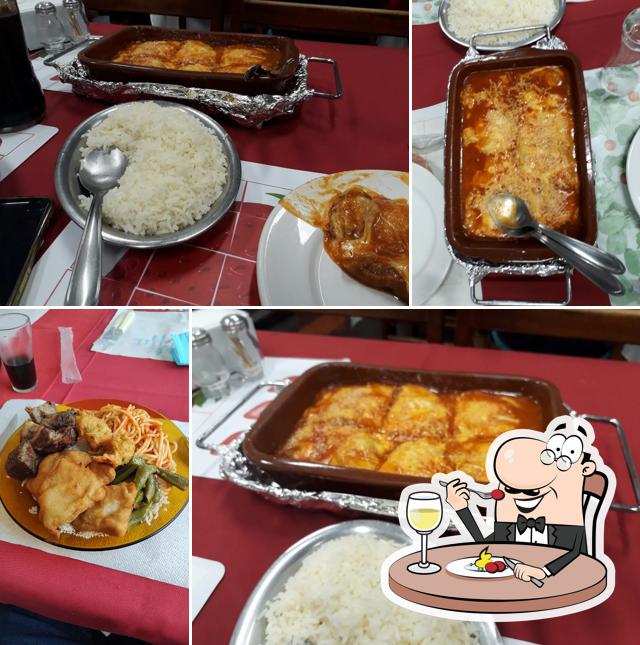 Restaurante e Pizzaria Capri