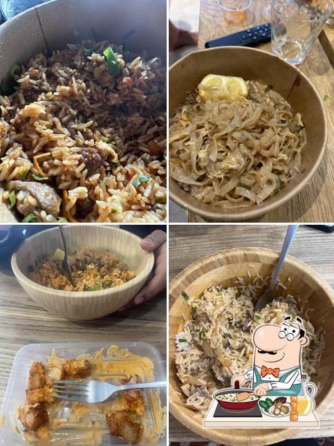 Thai & Co