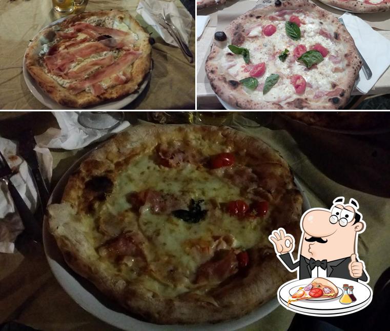 La pizza è il piatto veloce preferito al mondo