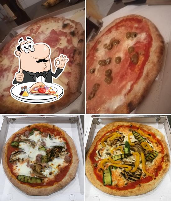 La pizza è il piatto veloce più di successo al mondo