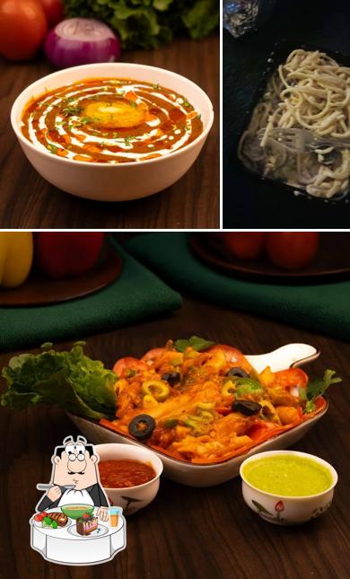 Essence The Cloud Kitchen