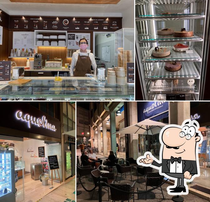 Gelateria Artigianale Aquolina