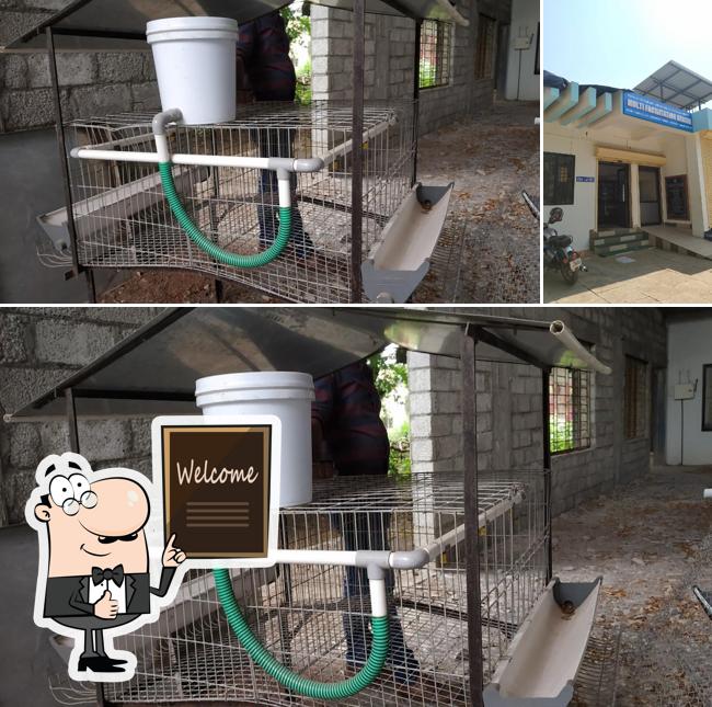 See this pic of Kvasu Canteen