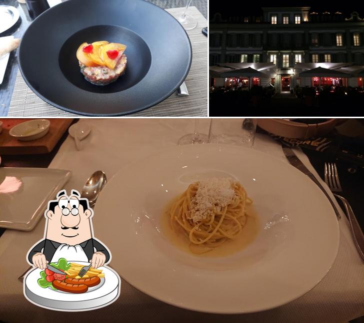 Platti al L'Accademia