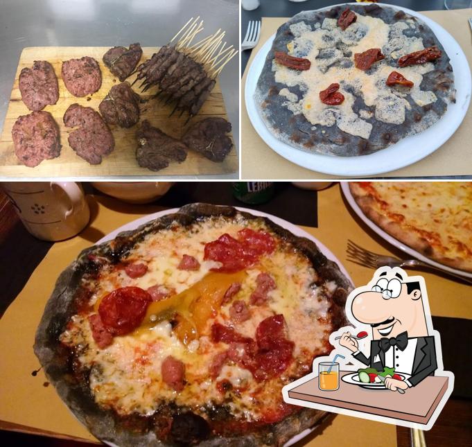 Cibo al Mayto