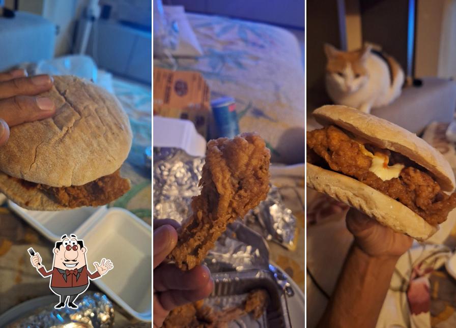 Platti al TURKISH KEBAP PİZZA HOUSE