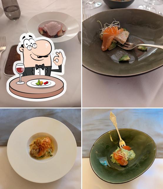 Sänger’s Restaurant
