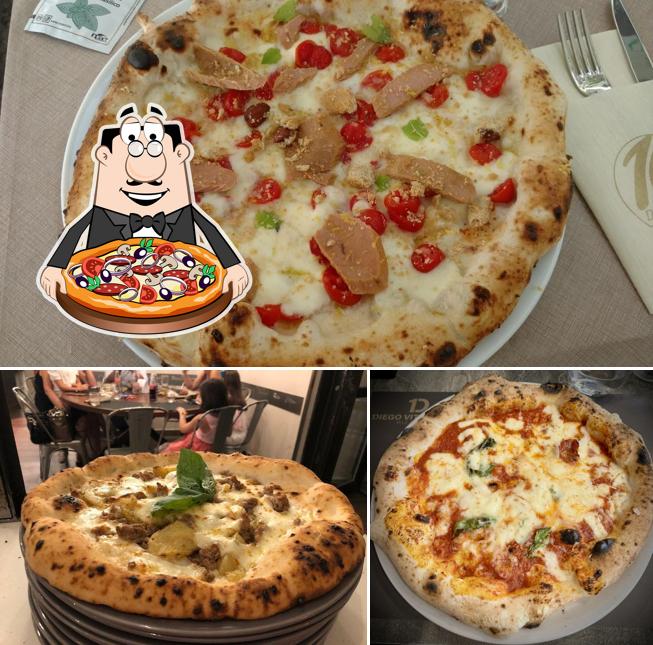 La pizza è il piatto veloce più amato al mondo