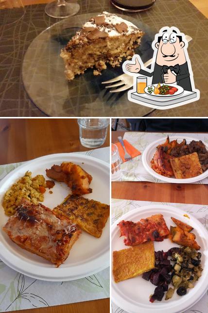 Platti al Gusto Arsizio